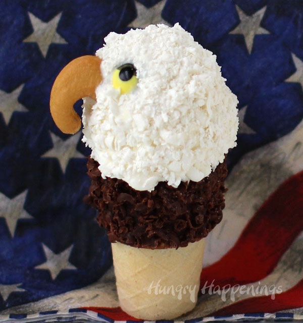 \"july-4th-recipes-ice-cream-cone-eagles\"